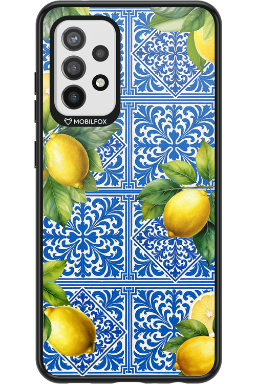 Limone Garden - Samsung Galaxy A72