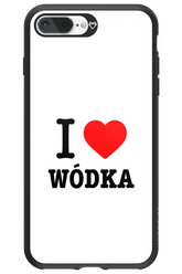 WÓDKA 2.0 - Apple iPhone 7 Plus