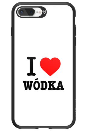 WÓDKA 2.0 - Apple iPhone 7 Plus