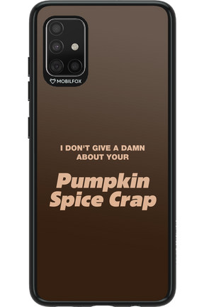 P-Spice Crap 2.0 - Samsung Galaxy A51