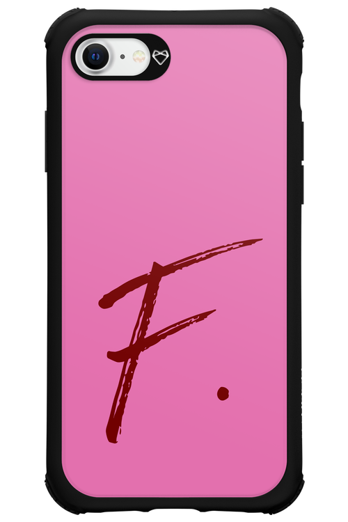 (Sorbet) F 2.0 - Apple iPhone SE 2022