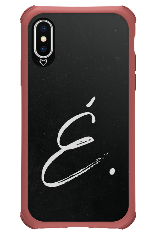 (Off Space) E II 2.0 - Apple iPhone X