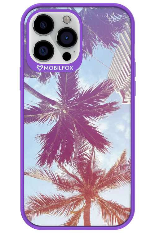 Sunset Dreams - Apple iPhone 13 Pro Max