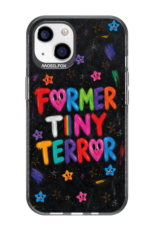 Tiny Terror 2.0 - Apple iPhone 13
