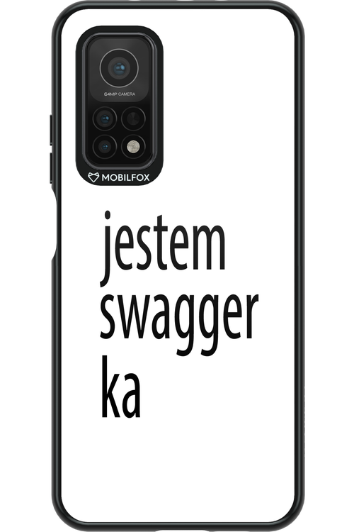 Swagger 2.0 - Xiaomi Mi 10T 5G