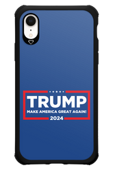 Trump 2024 - Apple iPhone XR