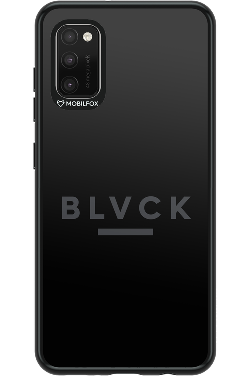 BLVCK II - Samsung Galaxy A41