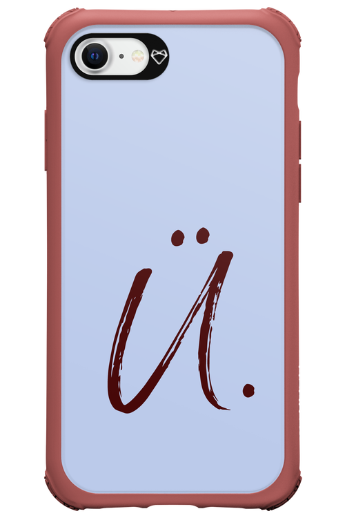 (Jellyfish Presso) U II 2.0 - Apple iPhone 7