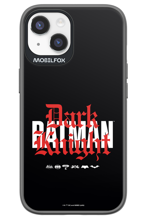 Batman Dark Knight - Apple iPhone 14