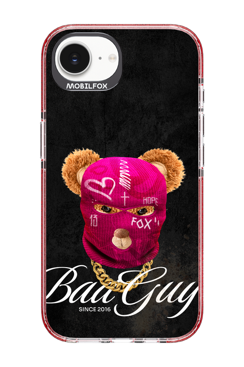Bad Guy II 2.0 - Apple iPhone 17e