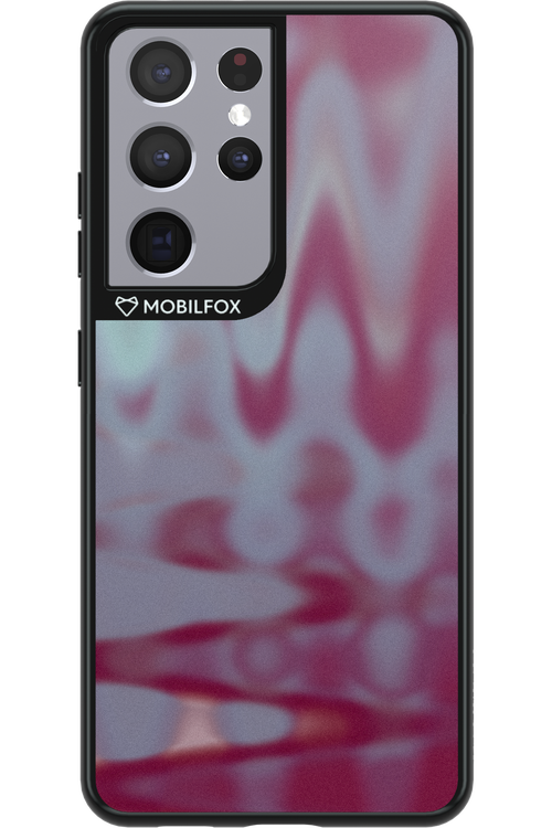 Cherry Karma 2.0 - Samsung Galaxy S21 Ultra
