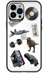BOY ERA 2.0 - Apple iPhone 12 Pro Max