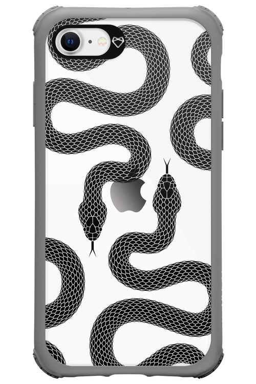 Snakes 2.0 - Apple iPhone SE 2020