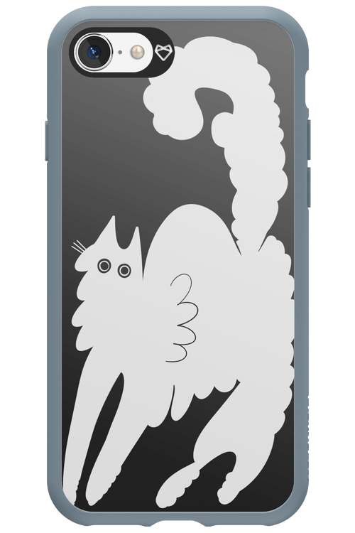 BIG_PUFF - Apple iPhone 8