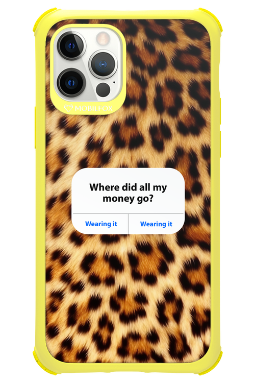 My Money 2.0 - Apple iPhone 12 Pro