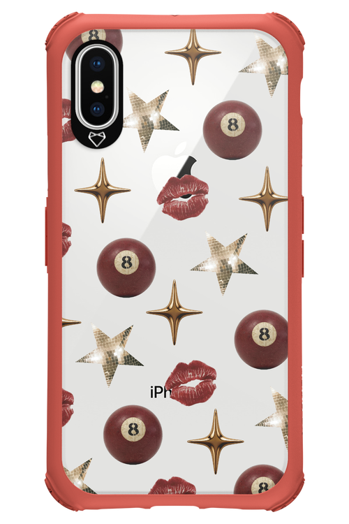 Lucky strike 2.0 - Apple iPhone XS