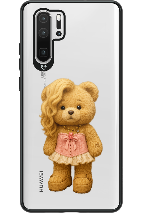 Bear Babe 2.0 - Huawei P30 Pro