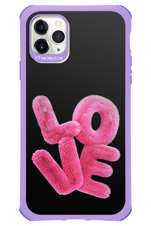 Pinky Love - Apple iPhone 11 Pro Max