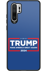 Trump 2024 - Huawei P30 Pro