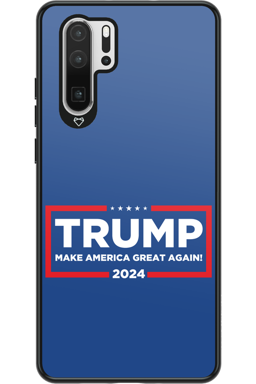 Trump 2024 - Huawei P30 Pro