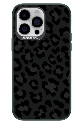 BLACK LEOPARD - Apple iPhone 14 Pro Max