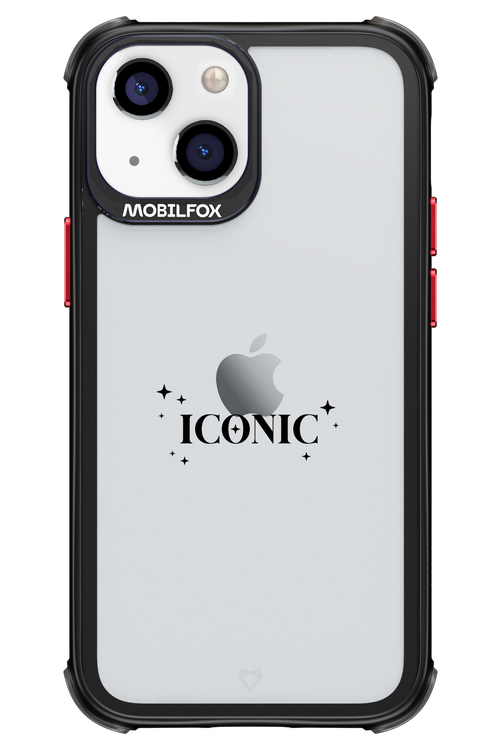 Iconic Sparkle - Apple iPhone 13 Mini