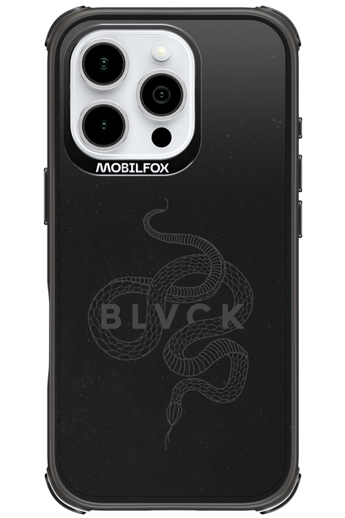 MAMBA 2.0 - Apple iPhone 16 Pro