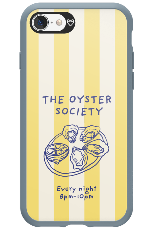 Oyster Society - Apple iPhone SE 2022