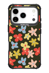 Lazy Flowers - Apple iPhone 17 Pro