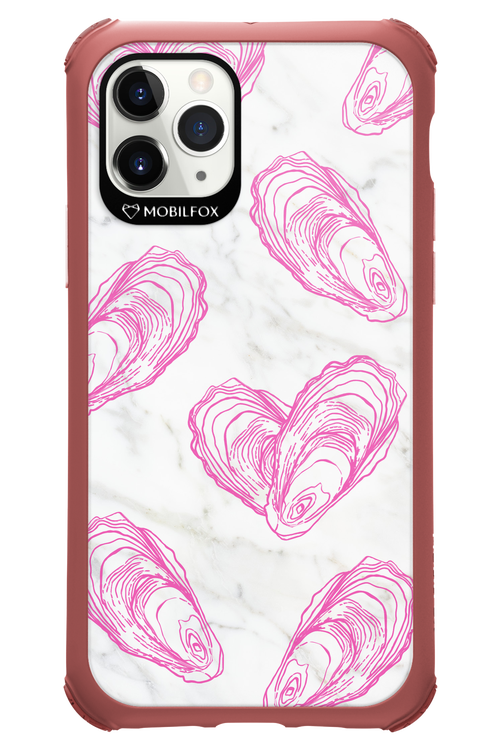 Shelly - Apple iPhone 11 Pro