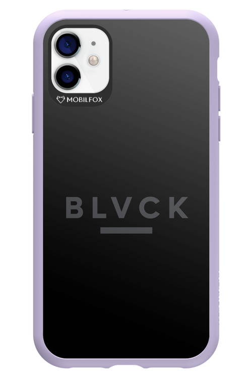 BLVCK II - Apple iPhone 11