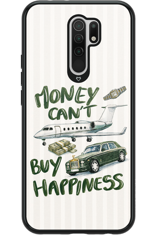 Buy Happiness 2.0 - Xiaomi Redmi 9