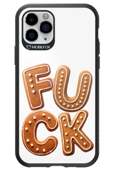 F U C K - Apple iPhone 11 Pro