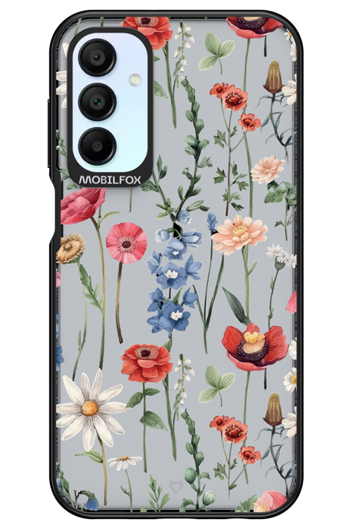 Flower Field 2.0 - Samsung Galaxy A15