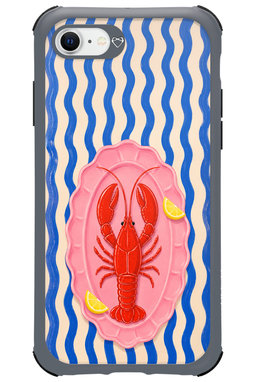 LOBSTER 2.0 - Apple iPhone SE 2020