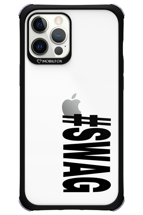 Swag Dark Mode - Apple iPhone 12 Pro Max