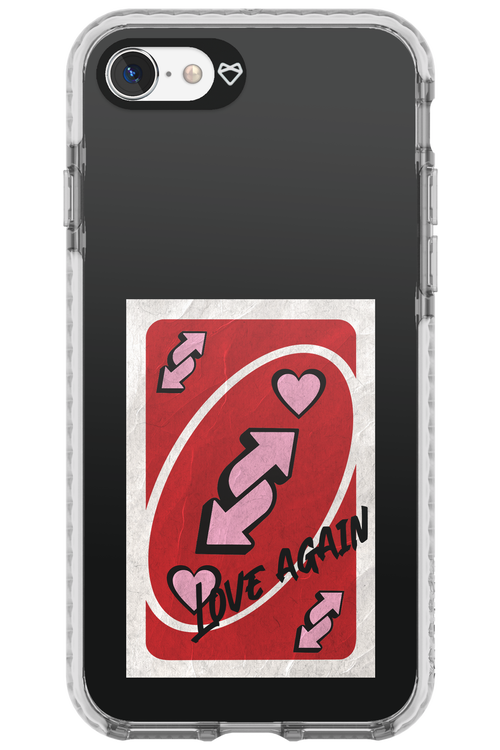 LOVE AGAIN 2.0 - Apple iPhone 7