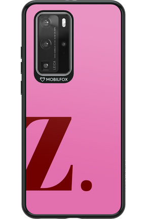 Z (Sorbet) 2.0 - Huawei P40 Pro