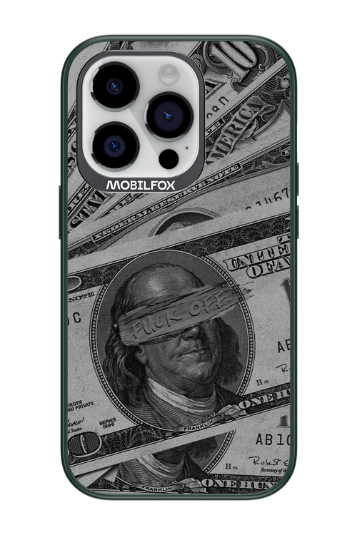 Talking Money - Apple iPhone 14 Pro