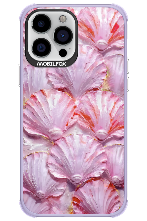 Venus Shell - Apple iPhone 13 Pro Max