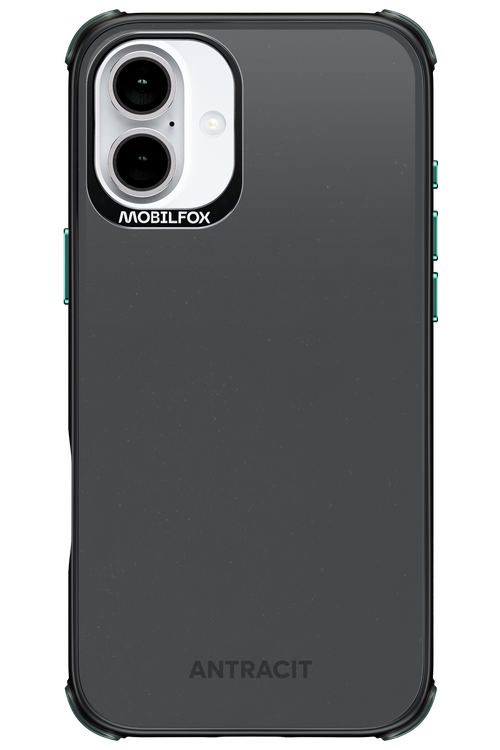 Antracit 2.0 - Apple iPhone 16 Plus