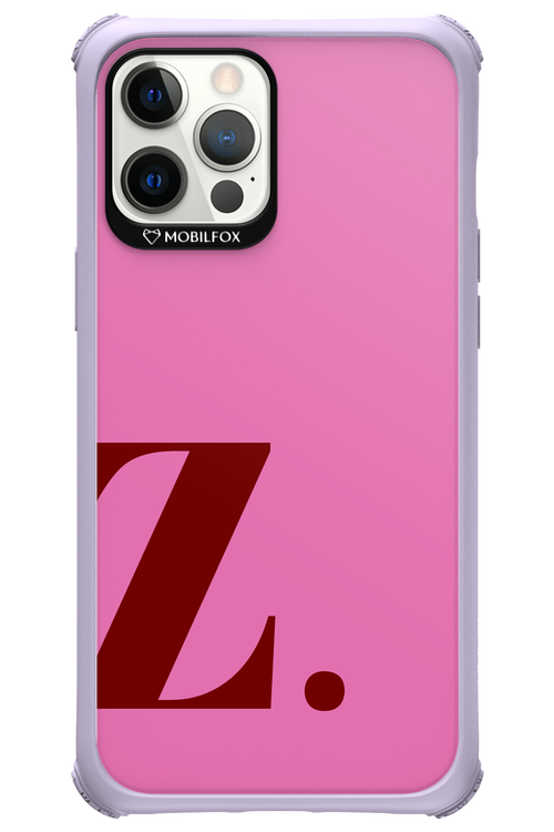 Z (Sorbet) - Apple iPhone 12 Pro Max