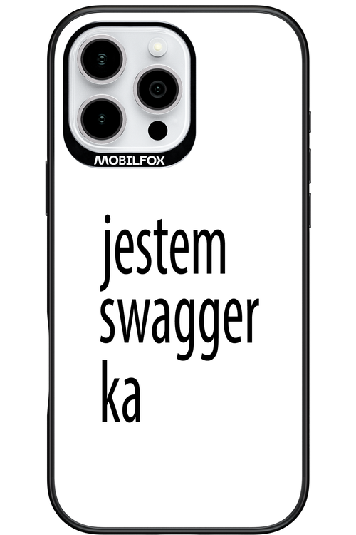 Swagger 2.0 - Apple iPhone 16 Pro Max