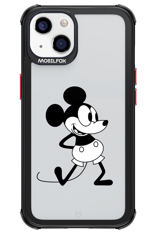 Iconic Mouse - Apple iPhone 13