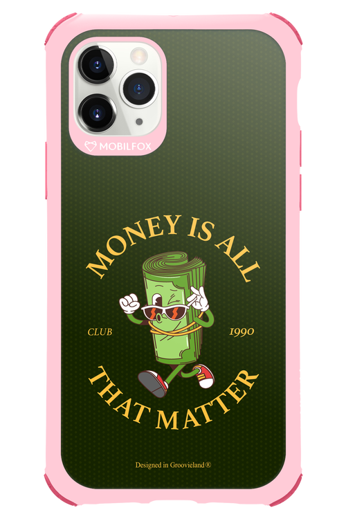 Money Club - Apple iPhone 11 Pro