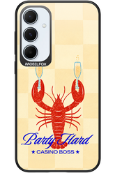 Party Hard 2.0 - Samsung Galaxy A55