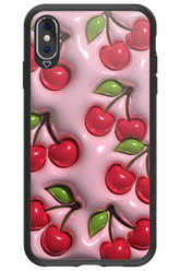 Cherry Bomb - Apple iPhone XS Max