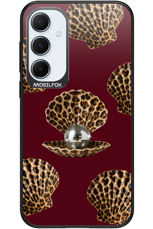 Summer Disco 2.0 - Samsung Galaxy A55
