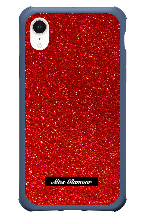 Glam Christmas - Apple iPhone XR