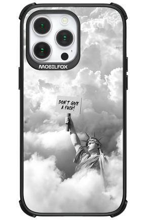 Don't give a  - Apple iPhone 14 Pro Max